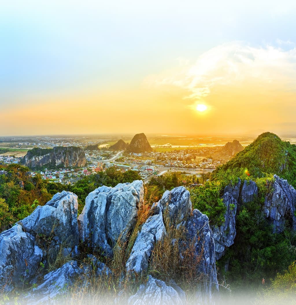 DANANG DAILY TOUR