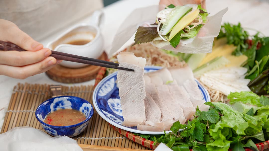 DANANG FOOD TOUR