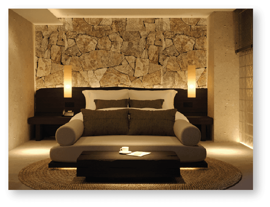 Suite de Soie 2